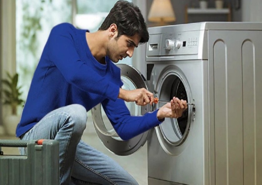 Washing Machine Repair Service in Bhubaneswar – Fast Doorstep Repairs